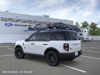 2025 Ford Bronco Sport AWD SUV for sale #FS2390 - photo 2