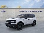 New 2025 Ford Bronco Sport Big Bend AWD SUV for sale #FS2390 - photo 1