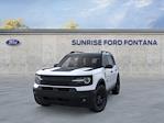 New 2025 Ford Bronco Sport Big Bend AWD SUV for sale #FS2390 - photo 3