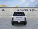 New 2025 Ford Bronco Sport Big Bend AWD SUV for sale #FS2390 - photo 5