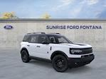 New 2025 Ford Bronco Sport Big Bend AWD SUV for sale #FS2390 - photo 7