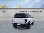 New 2025 Ford Bronco Sport Big Bend AWD SUV for sale #FS2390 - photo 8