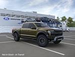 2025 Ford F-150 SuperCrew Cab 4WD Pickup for sale #1923W1R - photo 7
