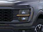 2025 Ford F-150 SuperCrew Cab 4WD Pickup for sale #FS1265 - photo 18