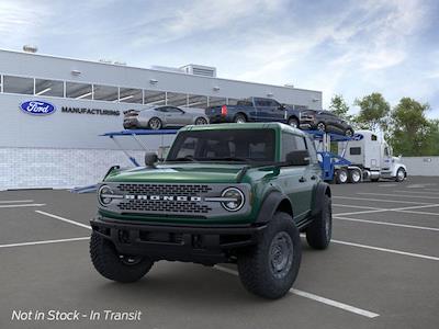 2025 Ford Bronco 4WD SUV for sale #FS1383 - photo 2