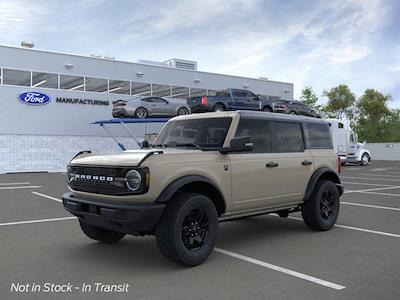 2025 Ford Bronco 4WD SUV for sale #1970E7B - photo 1