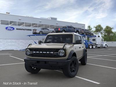 2025 Ford Bronco 4WD SUV for sale #1970E7B - photo 2