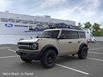 2025 Ford Bronco 4WD SUV for sale #1970E7B - photo 1