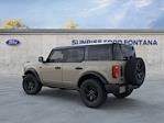 2025 Ford Bronco 4WD SUV for sale #1970E7B - photo 4