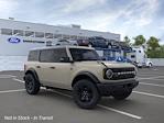 2025 Ford Bronco 4WD SUV for sale #1970E7B - photo 7
