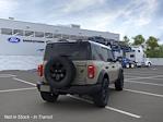 2025 Ford Bronco 4WD SUV for sale #1970E7B - photo 8