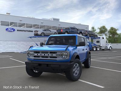 2025 Ford Bronco 4WD SUV for sale #1974E7B - photo 2
