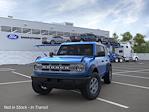 2025 Ford Bronco 4WD SUV for sale #1974E7B - photo 2