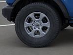 2025 Ford Bronco 4WD SUV for sale #1974E7B - photo 21