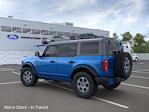 2025 Ford Bronco 4WD SUV for sale #1974E7B - photo 4