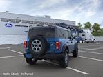 2025 Ford Bronco 4WD SUV for sale #1974E7B - photo 8