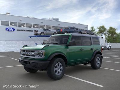 2025 Ford Bronco 4WD SUV for sale #1977E7B - photo 1