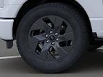 2025 Ford F-150 Lightning SuperCrew Cab AWD Pickup for sale #1980W3L - photo 19