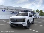 2025 Ford F-150 Lightning SuperCrew Cab AWD Pickup for sale #1980W3L - photo 2