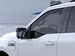 2025 Ford F-150 Lightning SuperCrew Cab AWD Pickup for sale #1980W3L - photo 20
