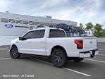 2025 Ford F-150 Lightning SuperCrew Cab AWD Pickup for sale #1980W3L - photo 4
