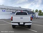 2025 Ford F-150 Lightning SuperCrew Cab AWD Pickup for sale #1980W3L - photo 5