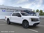 2025 Ford F-150 Lightning SuperCrew Cab AWD Pickup for sale #1980W3L - photo 7
