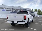 2025 Ford F-150 Lightning SuperCrew Cab AWD Pickup for sale #1980W3L - photo 8