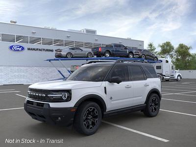 2025 Ford Bronco Sport 4WD SUV for sale #2032R9C - photo 1