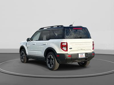 Used 2025 Ford Bronco Sport Outer Banks for sale #FS1807R - photo 2