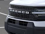 2025 Ford Bronco Sport 4WD SUV for sale #2032R9C - photo 17