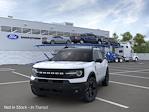2025 Ford Bronco Sport 4WD SUV for sale #2032R9C - photo 3