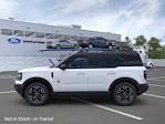 2025 Ford Bronco Sport 4WD SUV for sale #2032R9C - photo 4