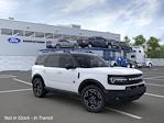 2025 Ford Bronco Sport 4WD SUV for sale #2032R9C - photo 7