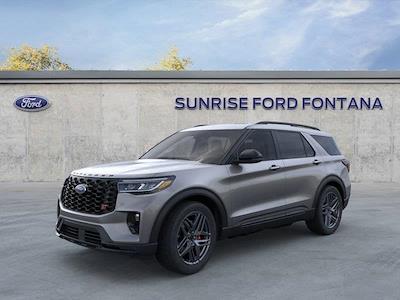 2025 Ford Explorer 4WD SUV for sale #FS1609 - photo 1