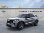 2025 Ford Explorer 4WD SUV for sale #FS1609 - photo 1