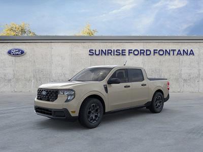 2025 Ford Maverick SuperCrew Cab FWD Pickup for sale #FS1714 - photo 1
