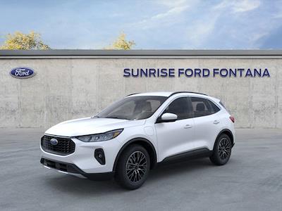 2025 Ford Escape FWD SUV for sale #FS1624 - photo 1