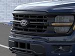 2025 Ford F-150 SuperCrew Cab 4WD Pickup for sale #2093W3L - photo 17