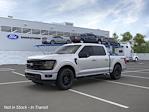 2025 Ford F-150 SuperCrew Cab 4WD Pickup for sale #FS1642 - photo 1