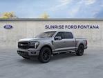 2025 Ford F-150 SuperCrew Cab 4WD Pickup for sale #FS1668 - photo 1