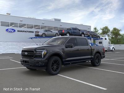 2025 Ford F-150 SuperCrew Cab 4WD Pickup for sale #2105W5L - photo 1