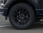 2025 Ford F-150 SuperCrew Cab 4WD Pickup for sale #2105W5L - photo 19