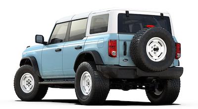 2025 Ford Bronco 4WD SUV for sale #2110E4D - photo 2