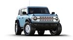 2025 Ford Bronco 4WD SUV for sale #2110E4D - photo 4