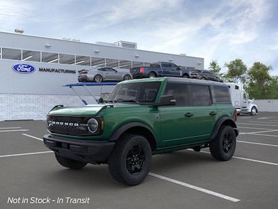 2025 Ford Bronco 4WD SUV for sale #FS1702 - photo 1