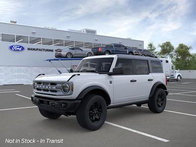 2025 Ford Bronco 4WD SUV for sale #FS1712 - photo 1