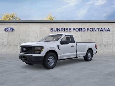 2025 Ford F-150 Regular Cab RWD Pickup for sale #FS1767 - photo 1
