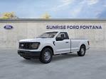 2025 Ford F-150 Regular Cab RWD Pickup for sale #FS1767 - photo 1