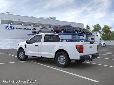 2025 Ford F-150 Regular Cab RWD Pickup for sale #2130F1K - photo 2